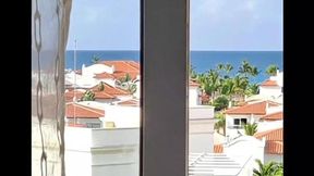 Enjoy the view (Tania Amazon)