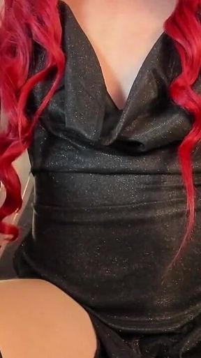 Making You Jerk Me off Like Your Slut, Talk Dirty