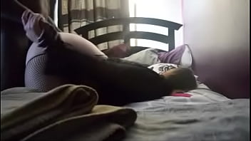 Pawg milf gets her juicy pussy pounded