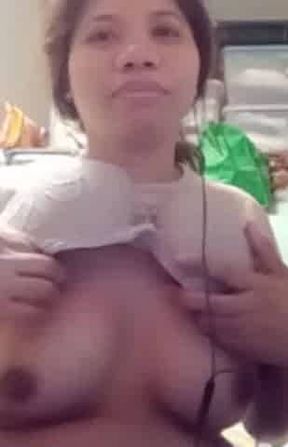 Singapore domestic worker