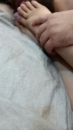 Turkish Foot Fetish Sex