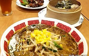 Fu ji te * job offer [next year female announcer] w ejaculation finish in the mouth and vagina of