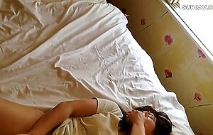 Fu ji te * job offer [next year female announcer] w ejaculation finish in the mouth and vagina of