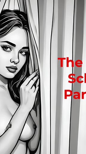 The Trans School Part - 17 | English Audio Sex Story