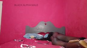 Skinny girl's enticing ass seduces and gets BBC