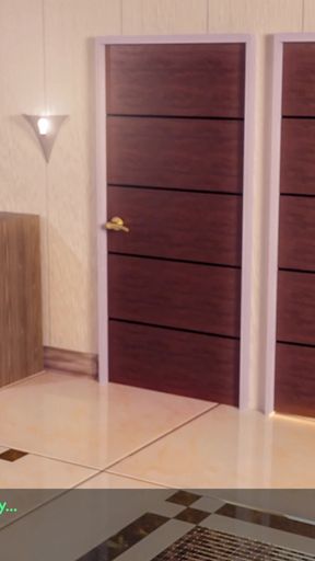Awam Side Story - Sophia Calls Ivan to Fix the Parker Family's Plumbing