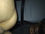 Thick ass milf ready for 3sum