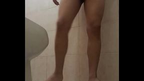 MEGA PAJAZO EN EL BA&Ntilde_O