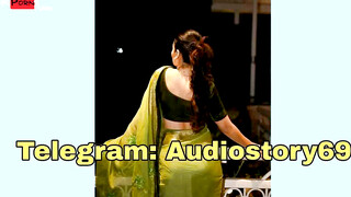 Indian Babe's Erotic Journey - Taboo Breaking Stories From The Future