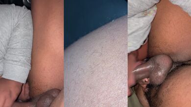 Got Caught Sucking Dick In Front Of My Apartment Building