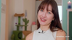 Lindsey Cruz In Double Pleasure And Deep Anal Orgasm With Alina
