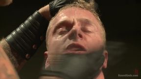 "you're No Longer Human Today. You're My Object!"
