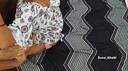 Desi Tailor Locked the Door and Fucked the Bhabhi Who Came for Fitting.