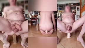 ops68ops dildo lungo e dildo largo