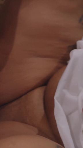 12 Hard Inches of Slavery Part 1