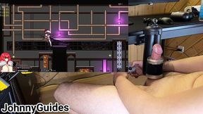 synced game milks poor boy