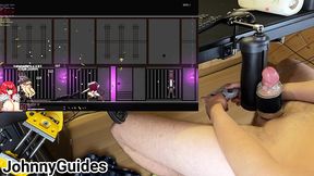 synced game milks poor boy