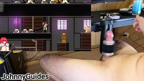synced game milks poor boy