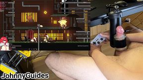 synced game milks poor boy