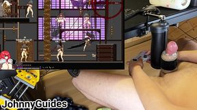 synced game milks poor boy
