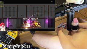 synced game milks poor boy