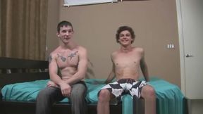 Straight Bobby &amp; Mick fucking