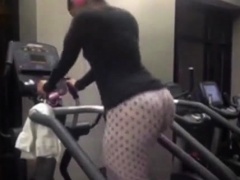 Maliah Michel: Booty Clap & Workout - Ameman