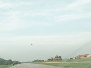 1,500 MILE TOUR TO CHICAGO ILLINOIS!