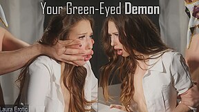 Green Eyed - Your Demon