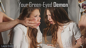 Green Eyed - Your Demon