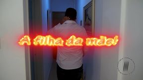 contos do proibido ep 5: a filha da mae com a maravilhosa stella smeets de volta ao canal do tigrao em mais uma cena fuderal e exclusiva para o canal