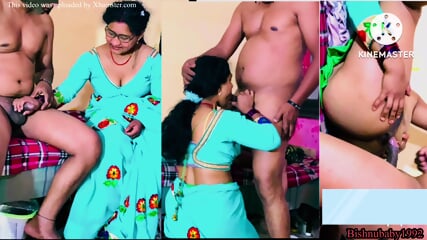 Bhabhi Devar chut Gand chudai bhabhi ne devar se chudwa