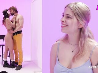 Ersties - Dating Throughout The Senses - Emma Breaks All The Rules (Ep two of three)