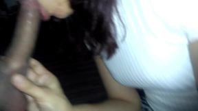 castigando el culito de mi sexy perrita