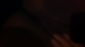 redbone plays with self