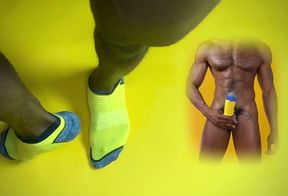 Mellow Yellow