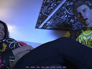 My Bimbo Fantasy 8 Animation, Porn games, Adult games, cg game, Visual novel