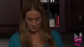 Natasha Nice seduces India into a night of amazing sex - despite India'_s consistent belief that she'_s '_ not into girls'_.