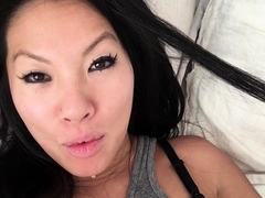Japanese teens super wet solo show Uncensored