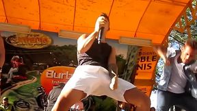 Tra Tra Tra ... MALUMA EN NEIVA