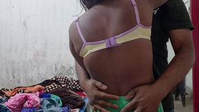 Indian Desi Hot Bhabhi Ki Chudai Morning Time