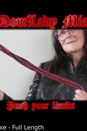 Domladymia-slaveofm CBT-deluxe Complete