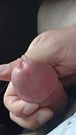 Playing With My Dripping Precum