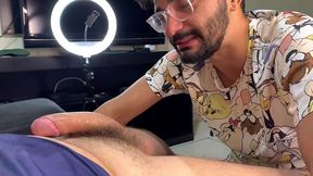 marcos goiano fodeu gostoso com o leandro spears