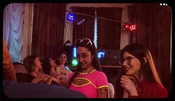 90s Style Hardcore Orgy Party with Cash Stakes Free streaming