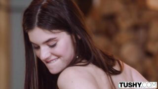 Alberto Blanco memberikan aksi anal intens kepada Alexis Crystal yang cantik, Alexis Tae, Emelie Crystal, Kira Noir, Lika Star, Little Caprice, Lolly Small, Marilyn Sugar, Sara Belle, Stefany Kyler, dan Sara Bell