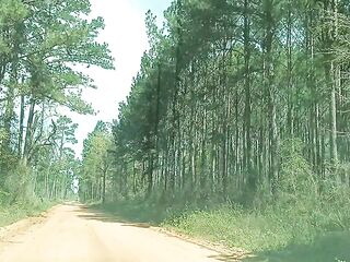 ON MY WAY TO MEET THA FINEST WOMAN IN AMERICA! PART 1