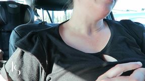 Car Confessions - Episode 12 - Did you know this happens at a Swinger Birthday Party?!?!