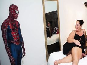 Mary Jane and Her Friends Slut Out Spierman