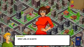 Alluring Anime Vixen Tempts Ripped Stud in Sticky Sweet Romance